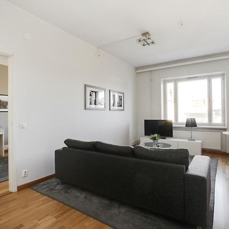 Kotimaailma Apartments Kamppi - 1Br For 3 Persons Хельсинки Экстерьер фото